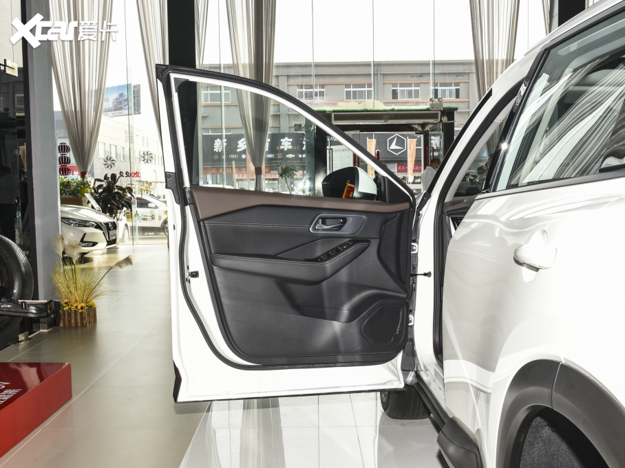 2021E VC-Turbo 300 CVT 2WDA 7