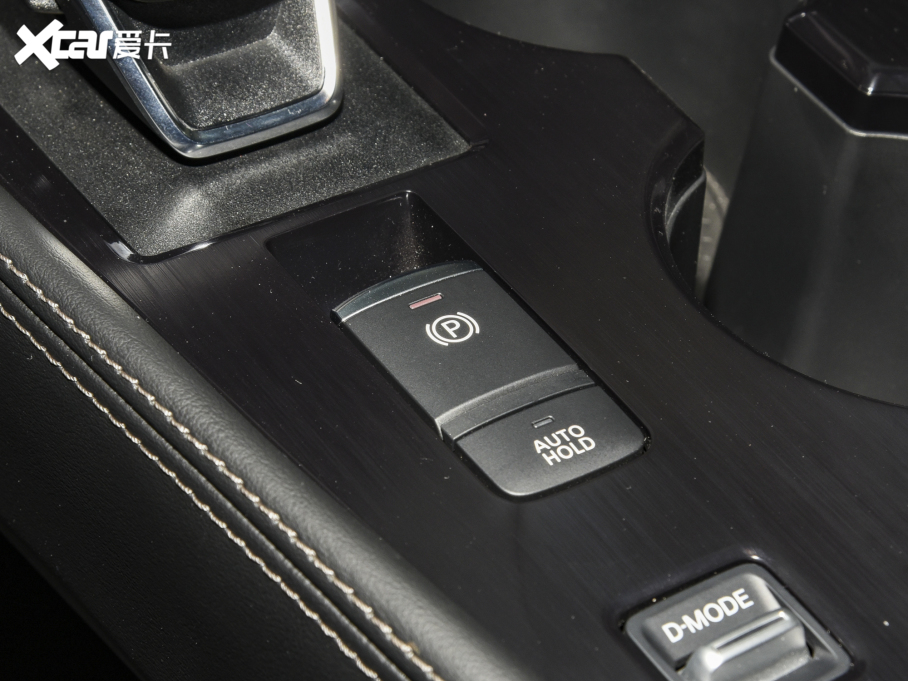 2021E VC-Turbo 300 CVT 2WDA 7