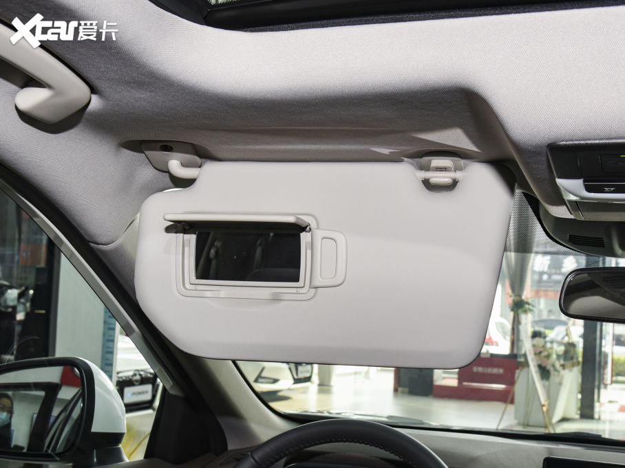 2021E VC-Turbo 300 CVT 2WDA 7