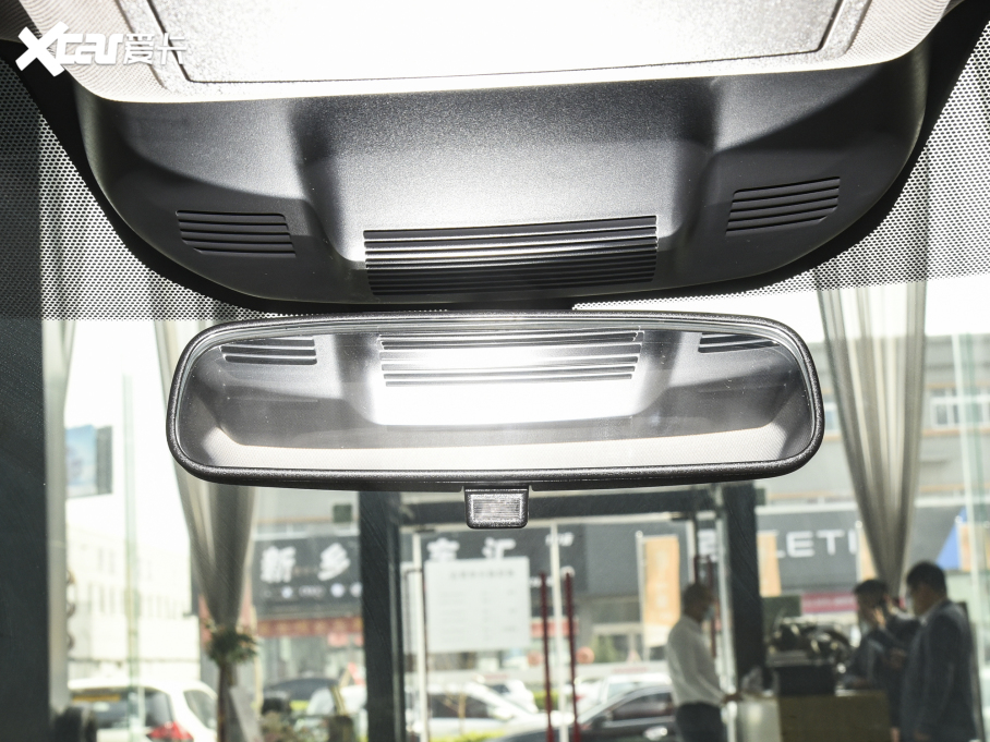 2021E VC-Turbo 300 CVT 2WDA 7