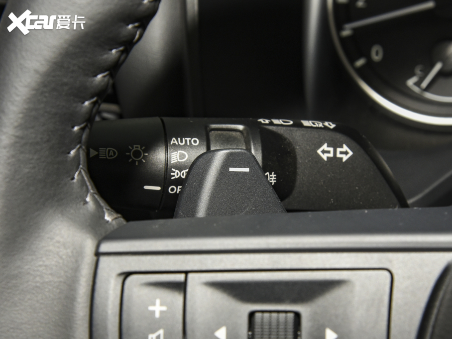 2021E VC-Turbo 300 CVT 2WDA 7