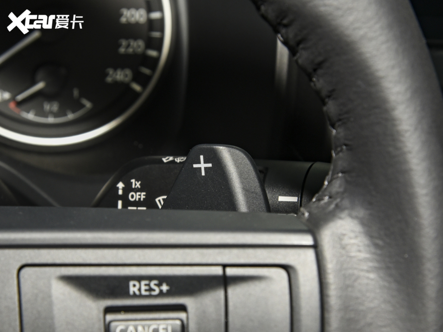 2021E VC-Turbo 300 CVT 2WDA 7