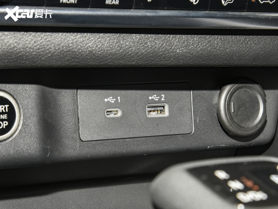 2021E VC-Turbo 300 CVT 2WDA 7