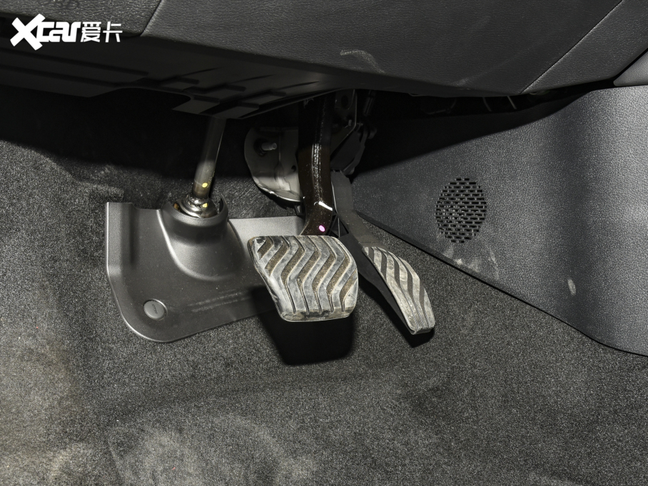 2021E VC-Turbo 300 CVT 2WDA 7