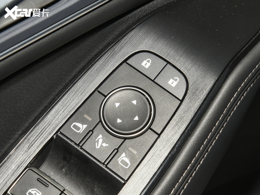 2021E VC-Turbo 300 CVT 2WDA 7