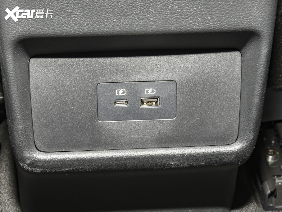 2021E VC-Turbo 300 CVT 2WDA 7