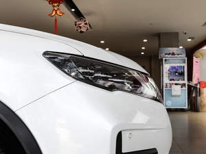 20212.5L CVT 4WD XL ITSAo(j) (x)(ji)^