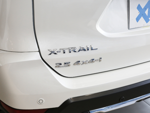 20212.5L CVT 4WD XL ITSAo(j) (x)(ji)^