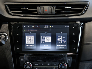 20212.5L CVT 4WD XL ITS 