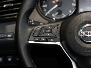 20212.5L CVT 4WD XL ITS п