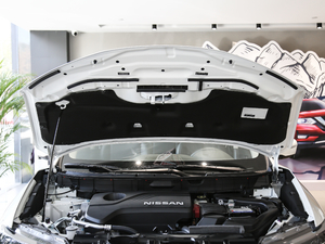 20212.5L CVT 4WD XL ITSAo 