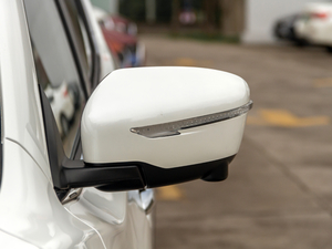 2021款2.0L XL ITS 3rows CVT两驱智联舒适版7座 后视镜