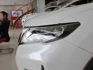 20212.5L XL ITS 3rows CVTAI 7 ^