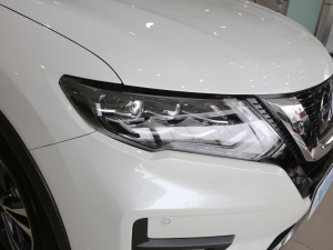 20212.5L XL ITS 3rows CVTAI 7 ^