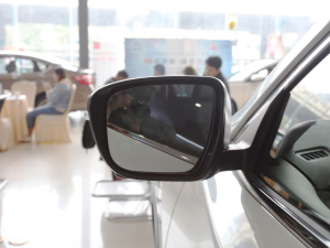 20212.5L XL ITS 3rows CVTAI 7 ^