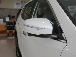 20212.5L XL ITS 3rows CVTAI 7 ^