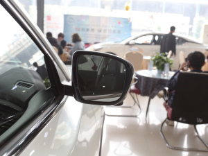 20212.5L XL ITS 3rows CVTAI 7 ^