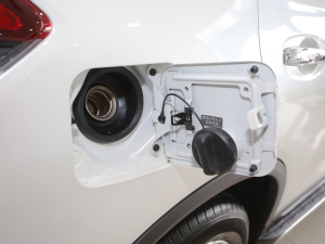 20212.5L XL ITS 3rows CVTAI 7 ^