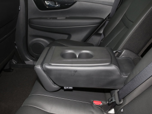 20212.5L XL ITS 3rows CVT(q)AI(lng) 7 