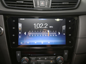 20212.5L XL ITS 3rows CVTAI 7 {