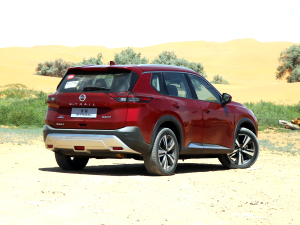 2021VC-Turbo 300 CVT 4WD w^