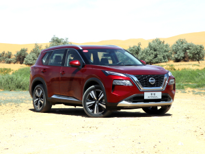 2021VC-Turbo 300 CVT 4WD w^