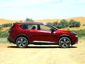 2021VC-Turbo 300 CVT 4WD w^