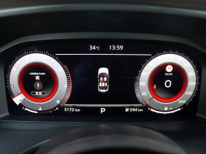 2021VC-Turbo 300 CVT 4WD x