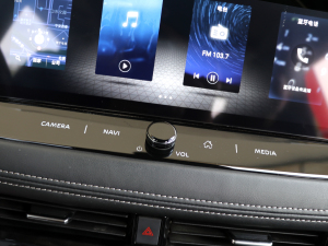 2021VC-Turbo 300 CVT 4WD {