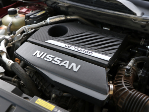 2021VC-Turbo 300 CVT 4WD 