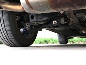 2021VC-Turbo 300 CVT 4WD 