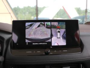 2021VC-Turbo 300 CVT 4WD п؅^