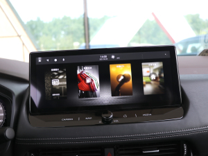 2021VC-Turbo 300 CVT 4WD п؅^