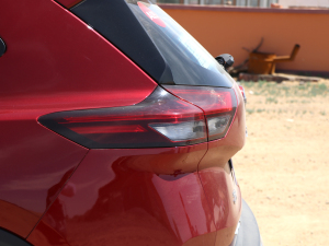 2021VC-Turbo 300 CVT 4WD (x)(ji)^