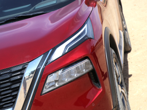 2021VC-Turbo 300 CVT 4WD (x)(ji)^