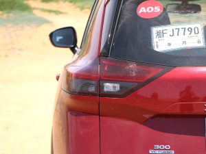 2021VC-Turbo 300 CVT 4WD (x)(ji)^