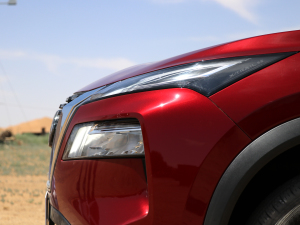 2021VC-Turbo 300 CVT 4WD ϸ
