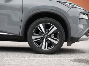 2021VC-Turbo 300 CVT 4WD ^