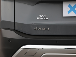 2021VC-Turbo 300 CVT 4WD ^