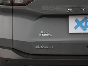 2021VC-Turbo 300 CVT 4WD ^