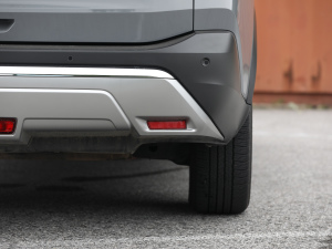 2021VC-Turbo 300 CVT 4WD ^