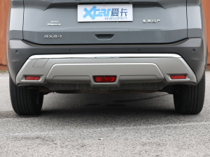 2021VC-Turbo 300 CVT 4WD ^