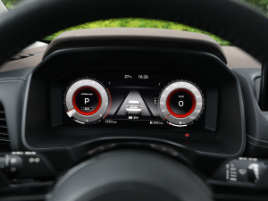 2021VC-Turbo 300 CVT 4WD x