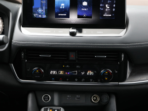 2021VC-Turbo 300 CVT 4WD п؅^