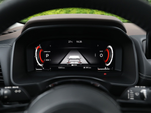 2021VC-Turbo 300 CVT 4WD п؅^