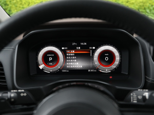 2021VC-Turbo 300 CVT 4WD п؅^