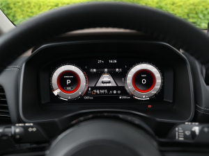 2021VC-Turbo 300 CVT 4WD п؅^