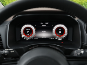 2021VC-Turbo 300 CVT 4WD п؅^