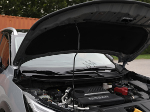 2021VC-Turbo 300 CVT 4WD 