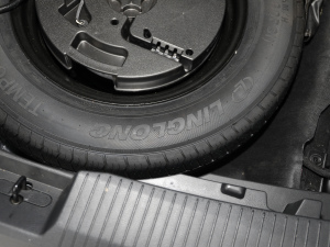 2021VC-Turbo 300 CVT 4WD 